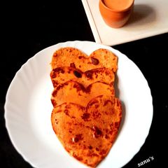 Gud Ki Roti A picture of Gud Ki Roti.