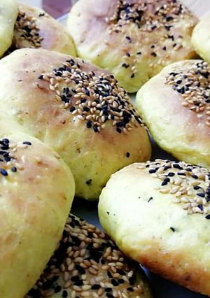 صورة لوصفة الفتوت الفلسطيني