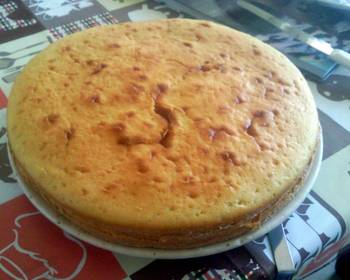 The New Way Make Recipe Ricotta Cheese Cake Delicious Simple