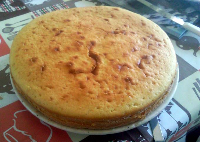 Ricotta Cheese Cake