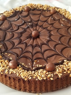 Foto di Crostata morbida al cremino