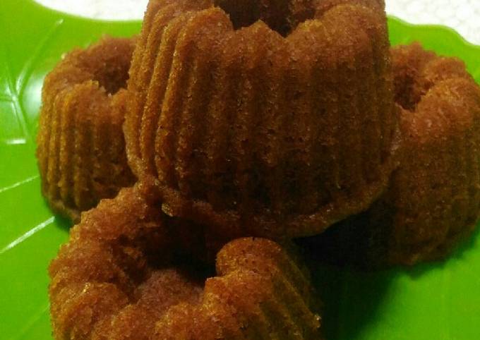 Resep Bolu Sakura/Karamel Kukus Oleh Bunda Yunni💞 - Cookpad Resep Bolu Sakura/Karamel Kukus Oleh Bunda Yunni💞 - Cookpad