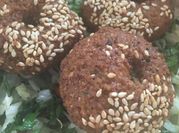 A picture of cumin chilli powder