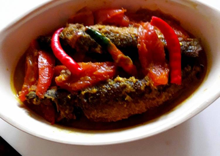 How 5 Things Will Change The Way You Approach Local  fish curry