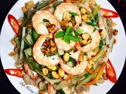 Hình ảnh của ngó sen