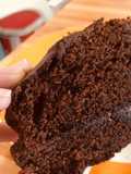 Choco tarta que lo flipas 🙌
