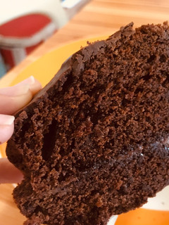 Foto principal de Choco tarta que lo flipas 🙌