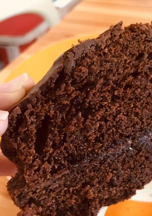 Foto principal de Choco tarta que lo flipas 🙌