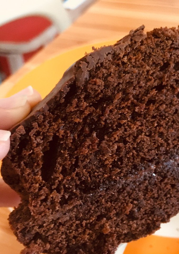 Una foto de Choco tarta que lo flipas 🙌