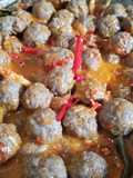 Sambal Goreng Krentil