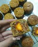 Bánh trung thu thập cẩm 50g