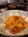 Spaghetti Bolognese