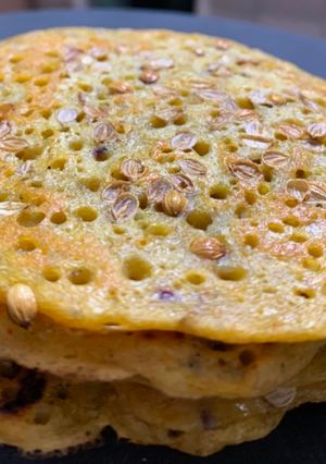 રતાળુના પુડા (Ratalu Puda Recipe In Gujarati) રેસીપી મુખ્ય ફોટો