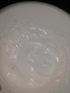 Una foto de Merengue italiano