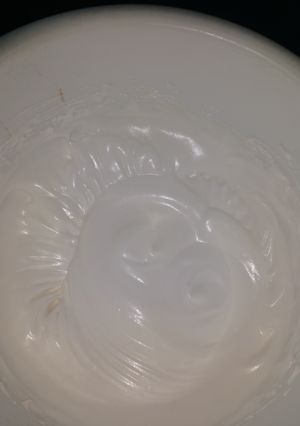 Una foto de Merengue italiano