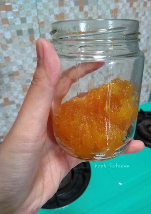 Foto resep Selai Nanas