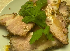 Foto principal de Carne mechada estilo Jaén en Crock Pot