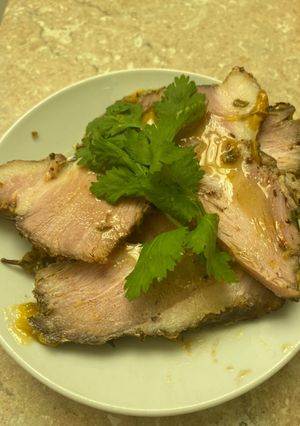 Una foto de Carne mechada estilo Jaén en Crock Pot