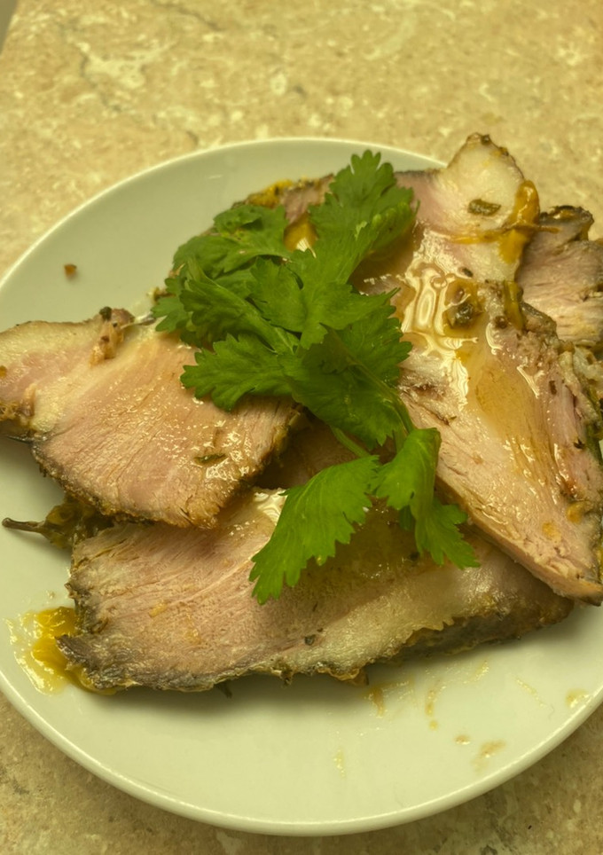 Una foto de Carne mechada estilo Jaén en Crock Pot