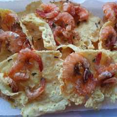รูปของ 76. Peyek Udang
