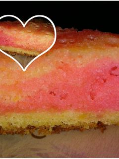 Foto resep Bolu Magic com Sederhana