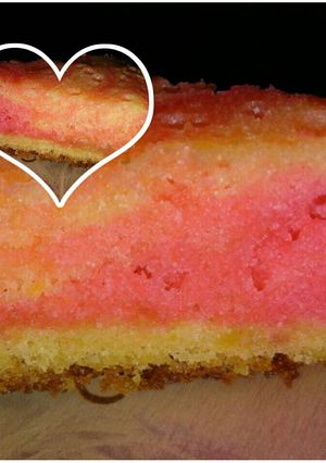 Foto resep Bolu Magic com Sederhana