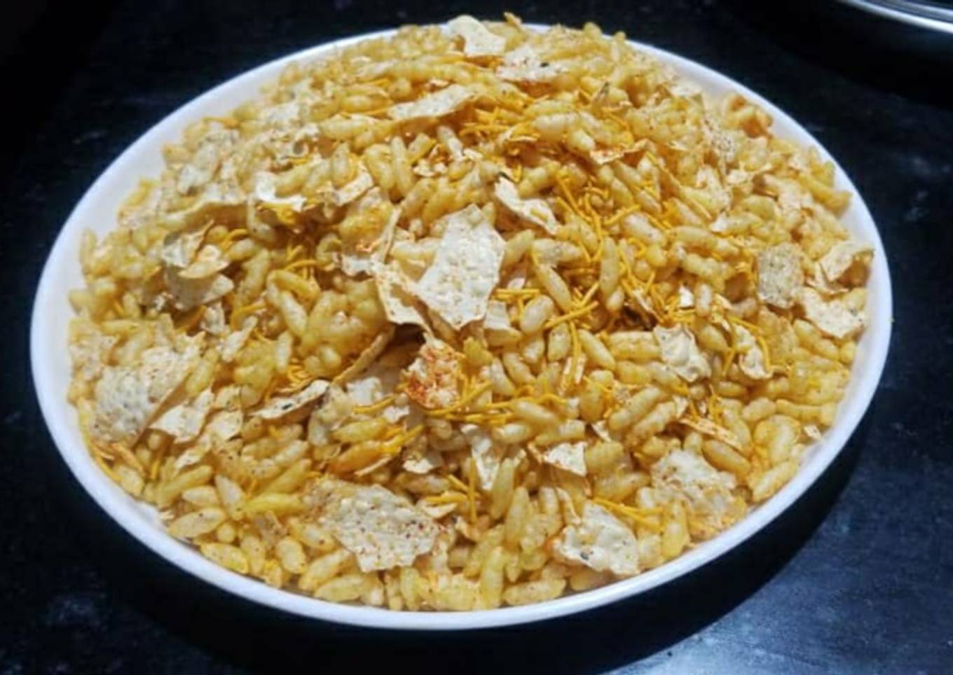 Papad nu Chavanu Khambhat Special