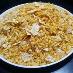 Papad nu Chavanu Khambhat Special A picture of Papad nu Chavanu Khambhat Special.