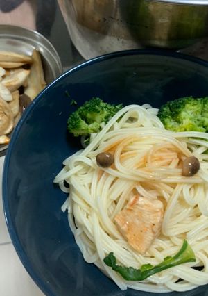 紅醬義大利麵 的食譜成品照片