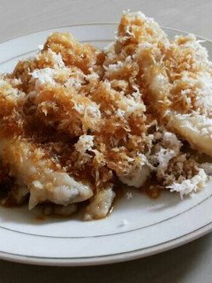 Foto resep Pisang rai