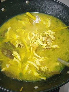 Foto resep Soto Ayam Bening