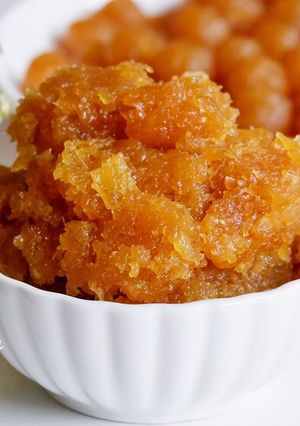 Foto resep Selai Nanas