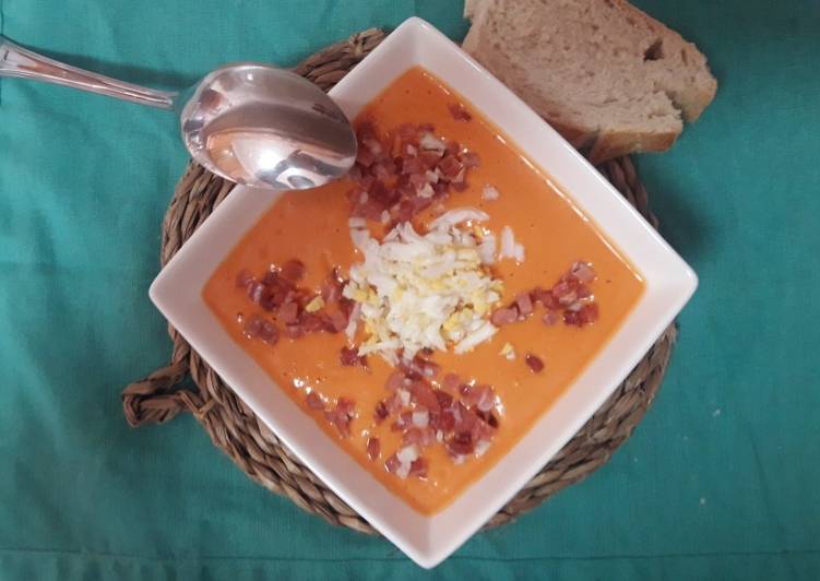 Salmorejo