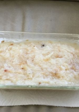 蘿蔔糕 的食譜成品照片