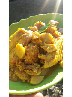Foto resep Semur tahu telor (bakso tempe)
