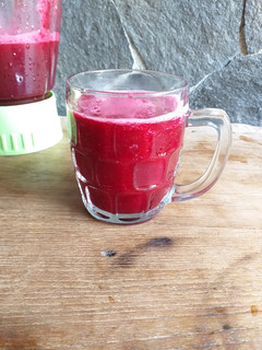 Foto resep Juice wortel bit apel