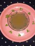 Healthy vegetable stock