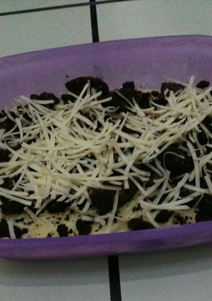 Foto resep CheeseCake Oreo Lembut