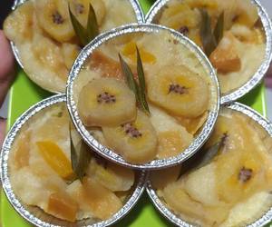 Resep Populer Pis tuban alias Carang Gesing Mantul Banget