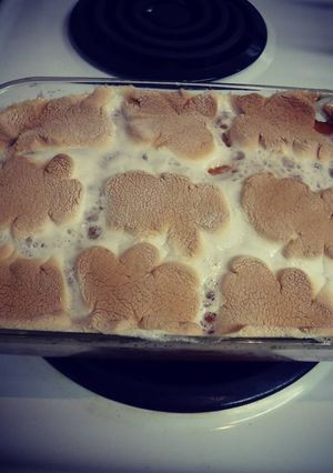Foto resep Creamy sweet potato (ubi manis)