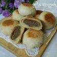 Bakpia renyah