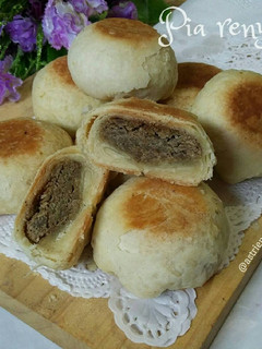 Foto resep Bakpia renyah