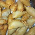 Pastel Mini Keju Pedas Crispy