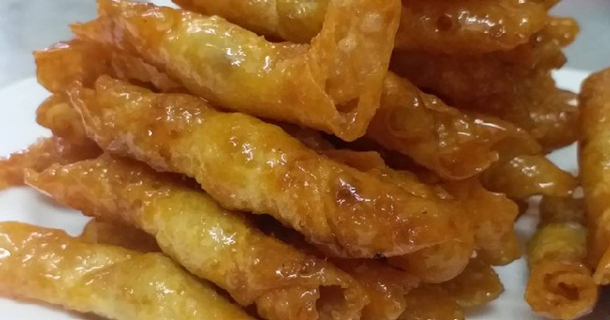255 resep kacang sembunyi enak dan sederhana - Cookpad