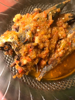 Foto resep Pindang balado