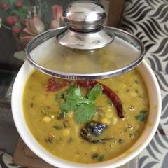A picture of Panchmel dal.