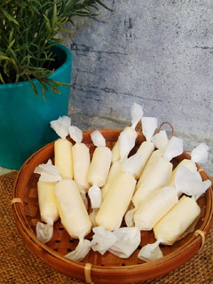Foto resep Permen Susu