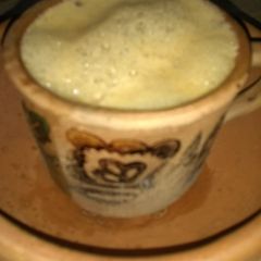 A picture of Matka Chai.