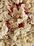 Pasta fredda