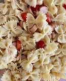 Pasta fredda